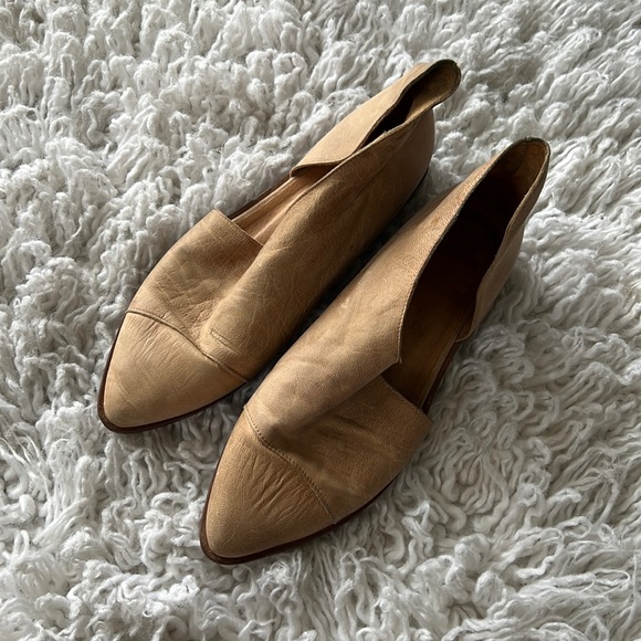 Free People Royale flat - Picture 1 of 5